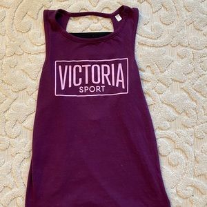 Victoria Sport by Victoria Secret Workout Tank